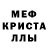 КЕТАМИН VHQ NATALIA ANTONETS