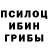 Галлюциногенные грибы Magic Shrooms W1ppyyy